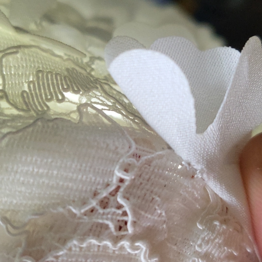 Dress - Picture 5 of 7